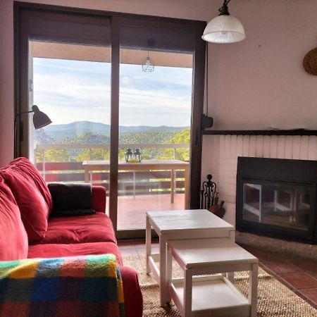 Apartamento Camino Del Oso San Martín de Valdeiglesias Exterior foto