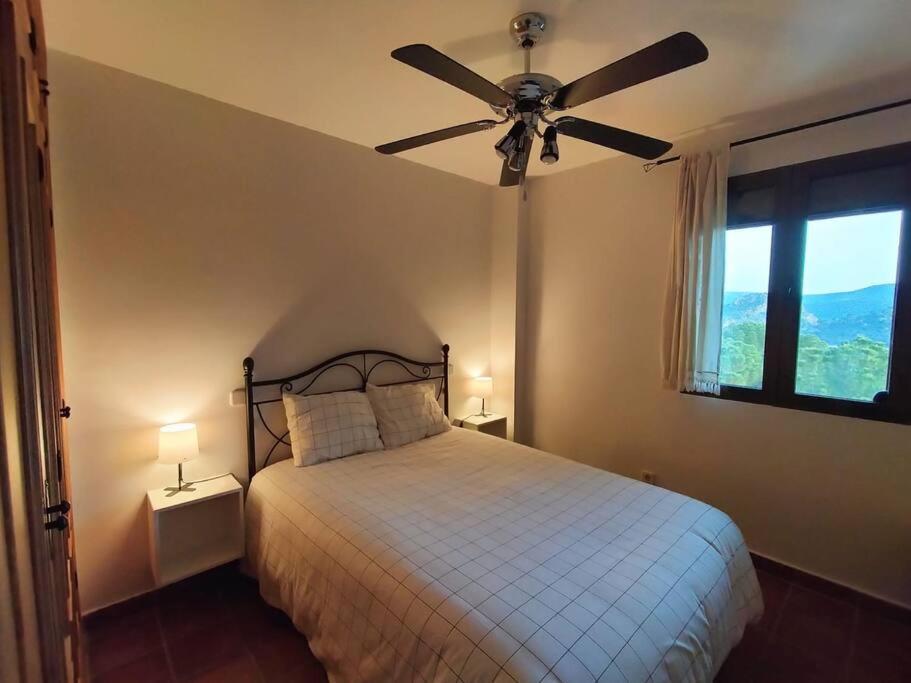 Apartamento Camino Del Oso San Martín de Valdeiglesias Exterior foto