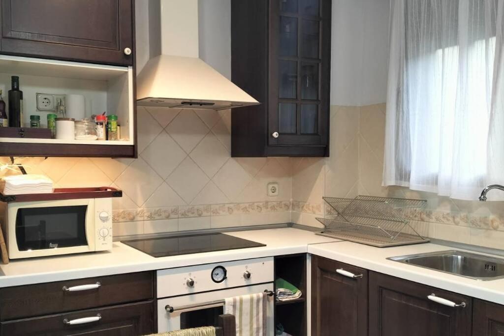 Apartamento Camino Del Oso San Martín de Valdeiglesias Exterior foto